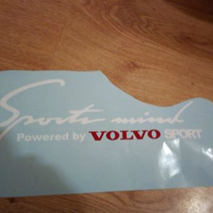 Sports Mind VOLVO