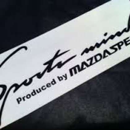 Sports Mind MAZDA