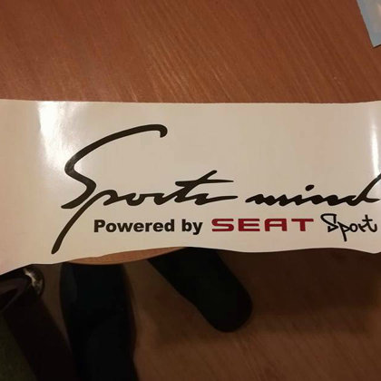 Sports Mind SEAT