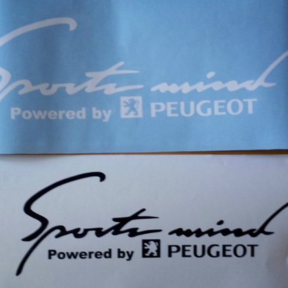 PEUGEOT sportsmind