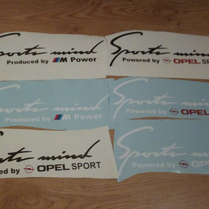 SPORTS MIND